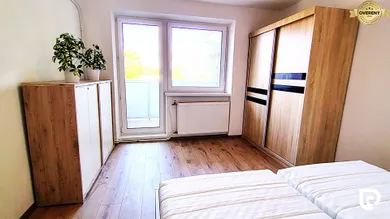 Na prenájom 2-izbový byt, 56 m², Holíč, Kátovská