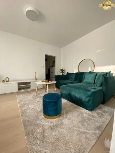 Na prenájom 3-izbový byt, 50 m², Bratislava-Rača, Kafendova