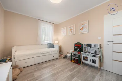 Na predaj 3-izbový byt, 81 m², Bernolákovo, Pšeničná
