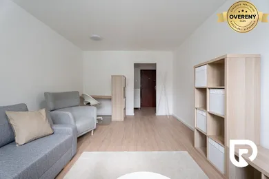 Na prenájom byt v Trenčín · €720 · Dokončené