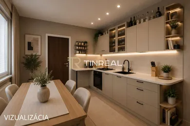 Na predaj byt v Prešov · €168 000 · Čiastočná rekonštrukcia