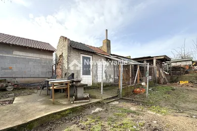 Na predaj 3-izbový dom, 327 m², Farná