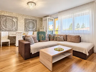 Na predaj 3-izbový byt, 63 m², Nitra, Jelecká