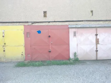 Na predaj objekt, 16 m², Košice-Juh, Krakowská