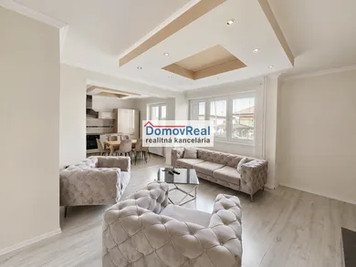 Na predaj 5-izbový dom, 178 m², Šamorín, Hlavná