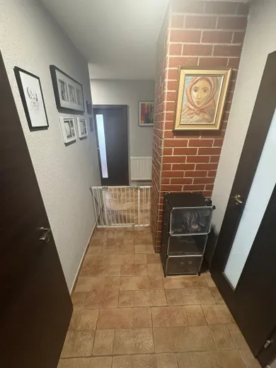 Na predaj 3-izbový byt, 90 m², Bratislava-Nové Mesto