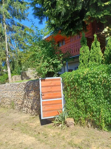 Na predaj 1-izbový rekreačný dom, Medzev
