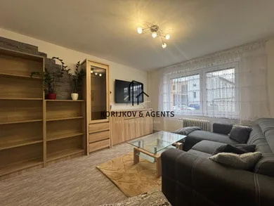 Mieszkania na wynajem, 2-pokojowe, Humenné · €500