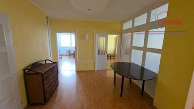 Na predaj 3-izbový byt, 83 m², Bratislava-Dúbravka