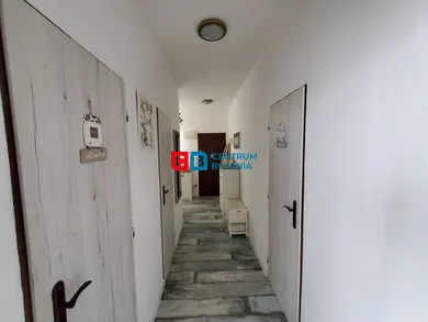 Na predaj 2-izbový byt, 52 m², Trenčín, Armádna