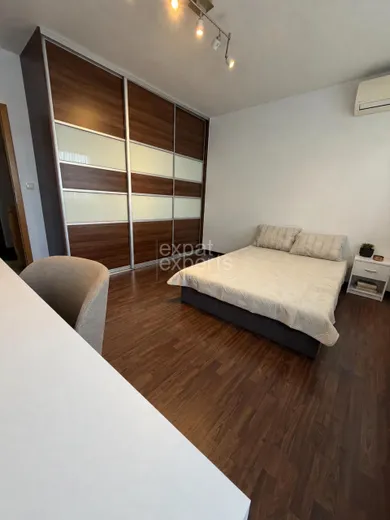 Na prenájom 3-izbový byt, 86 m², Bratislava-Ružinov, Palkovičova