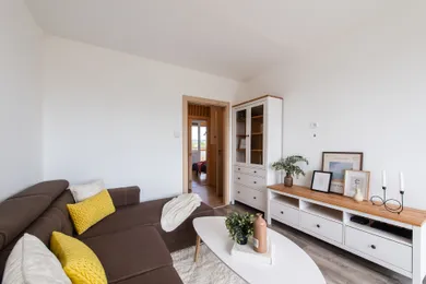 Na prenájom 3-izbový byt, 55 m², Košice-Západ, Michalovská