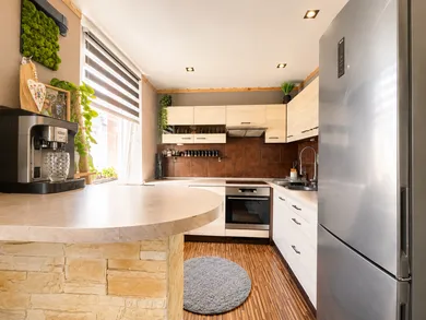 Na predaj 3-izbový byt, 56 m², Košice-Sever, Krupinská
