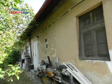 Na predaj dom, 369 m², Badín, Banská