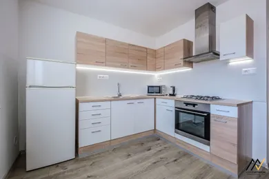 Na predaj 1-izbový byt, 43 m², Prešov, Magurská