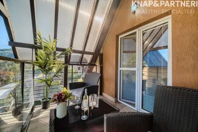 Na predaj rekreačný dom, 110 m², Kvakovce