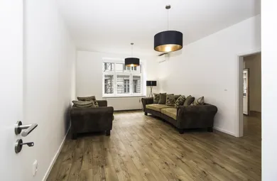 Mieszkania na wynajem, 3-pokojowe, Bratislava-Staré Mesto · €990