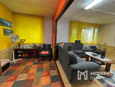 Na predaj 3-izbový dom, 124 m², Pravotice