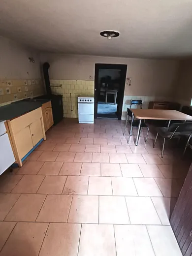 Na predaj 3-izbový dom, České Brezovo