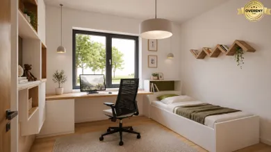 Na predaj dom, 114 m², Mlynica