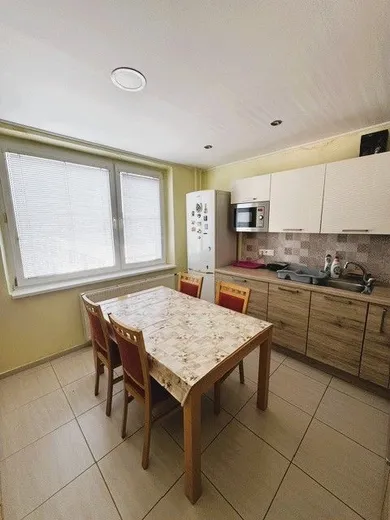 Na prenájom 2-izbový byt, 59 m², Malacky, Bernolákova