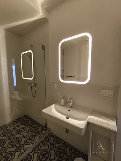 Na predaj 3-izbový byt, 139 m², Bratislava-Staré Mesto, Obchodná 4