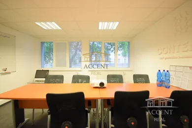 Na prenájom komerčné v Bratislava-Ružinov · €2 322 · Novostavba