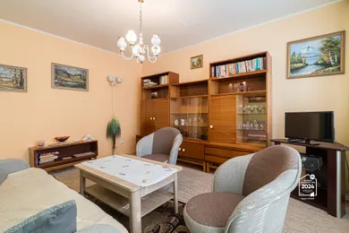 Na predaj 2-izbový byt, 51 m², Košice-Nad jazerom