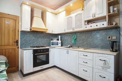 Byty na predaj 3-izbový, Nové Zámky · €143 000