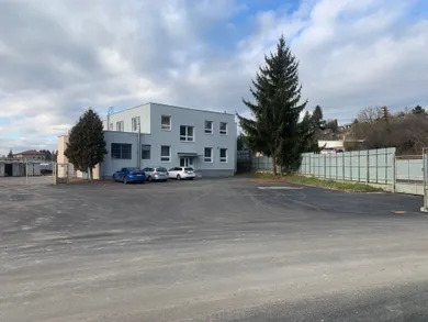 Na prenájom objekt, 52 m², Lučenec, Fiľakovská cesta