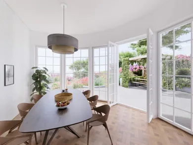 Na predaj 6-izbový dom, 186 m², Zvolen, -