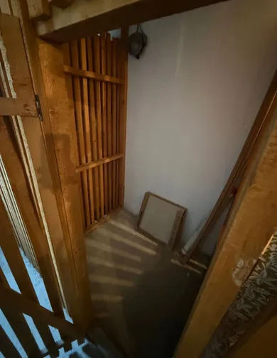 Na predaj 1-izbový byt, 38 m², Bratislava-Vrakuňa, Bučinová