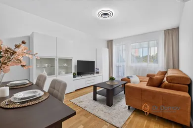 Kiadó lakások, 3-szobás, Bratislava-Dúbravka · €1000