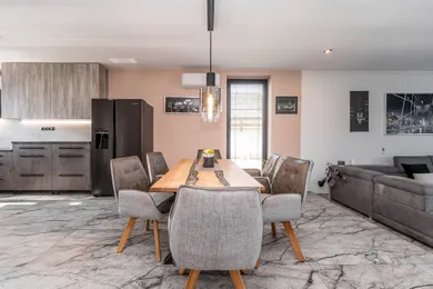 Na predaj 5-izbový dom, 316 m², Košice-Barca, Pri stanici
