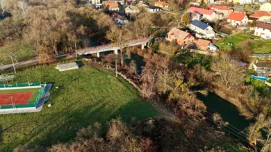 Na predaj pozemok, 610 m², Vyšná Hutka