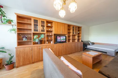 Byty na predaj 1-izbový, Košice-Západ · €159 900