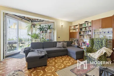 Na predaj dom, 124 m², Horné Otrokovce