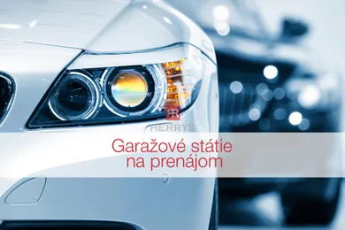 Objekty na prenájom, Bratislava-Ružinov · €150