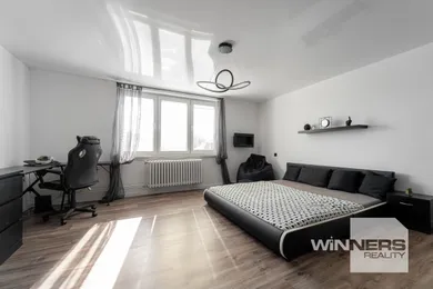 Na predaj 5-izbový dom, 112 m², Čierne Pole