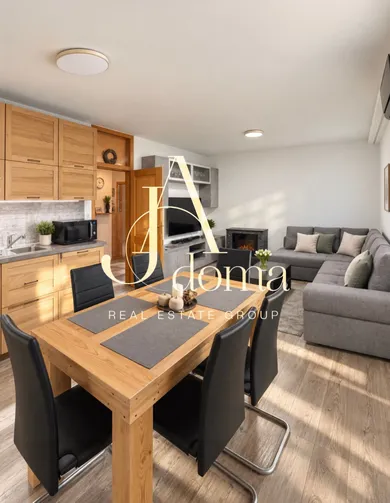 Na prenájom 2-izbový byt, 62 m², Dunajská Streda, Záhradnícka