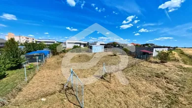Na predaj pozemok, 444 m², Nitra, Južný Prameň