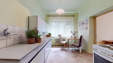 Na predaj dom, 201 m², Zlaté Moravce, Topoľčianska