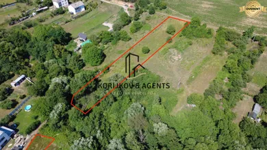 Pozemky na predaj, Humenné · €84 630
