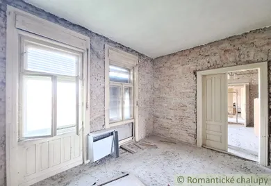 Na predaj objekt, 170 m², Štúrovo