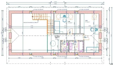 Na predaj 5-izbový dom, 131 m², Stará Myjava
