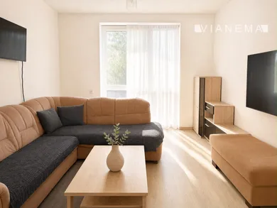 Na predaj 2-izbový byt, 56 m², Bánovce nad Bebravou, K nemocnici