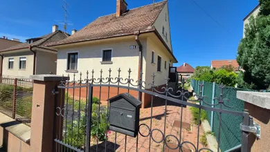 Na predaj 3-izbový dom, 150 m², Piešťany, Vysoká
