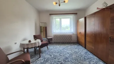 Na predaj 4-izbový dom, Hermanovce