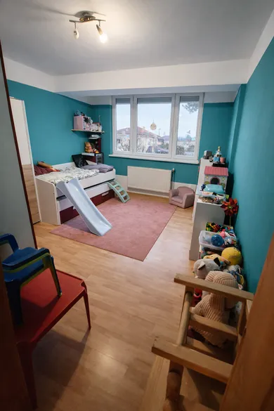 Na predaj byt v Topoľčany · €195 000 · Čiastočná rekonštrukcia