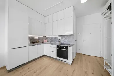 Na prenájom 2-izbový byt, 40 m², Bratislava-Nové Mesto, Vajnorská